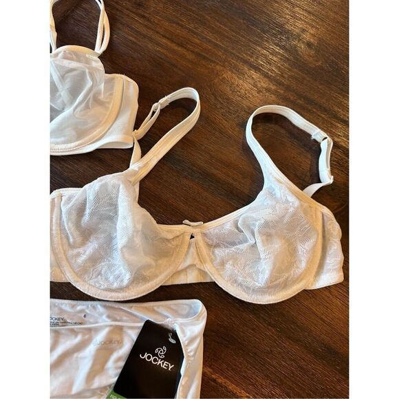 Jockey intimates set - Picture 4 of 13